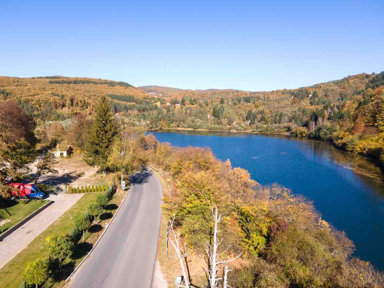 DNA Testing in Stowe, VT